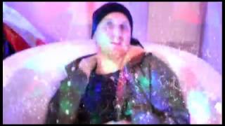 Take Shelter-Tired man