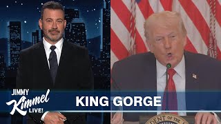 Trump on Verge of War Over Nobel Peace Prize Snub & He Celebrates His First Year in Office