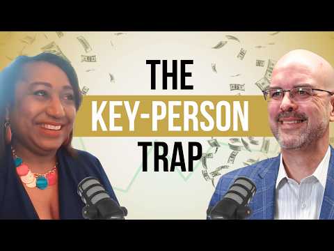 Growth & Wealth Podcast, episode with Dr. Karissa Thomas