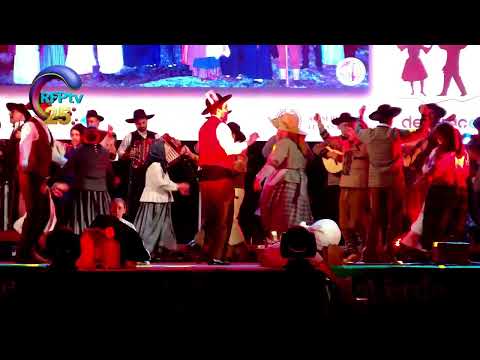 Cultura em Movimento - Festival de Folclore de Vila Verde 2026