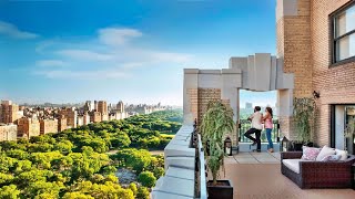 JW Marriott Essex House New York City USA