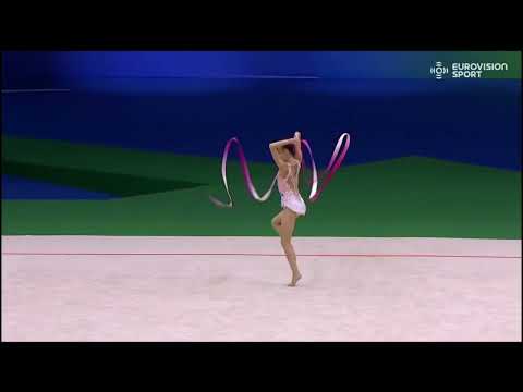 Aiym MEIRZHANOVA  (KAZ) - 26.950 -