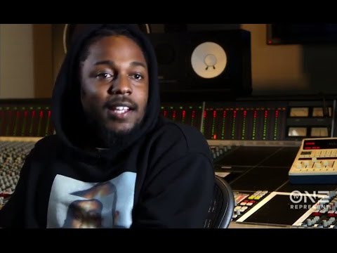 What Kurupt Means to Kendrick Lamar