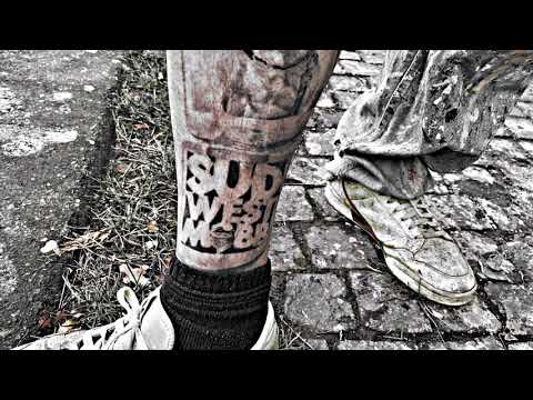 SÜDWESTMOBB - Bunker (MashkaBeat)