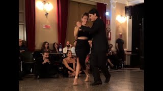 Video thumbnail for silvia santini & marco ten-pow | 4/3 @arcibellezza