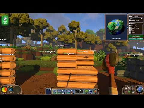 MongoTV_956 - Part 2 - ECO - HYGGE World - My First Day In ECO Game