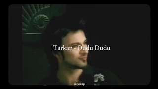 Tarkan - Dudu Dudu (English &amp; Turkish Lyrics)