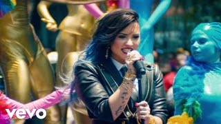 Demi Lovato - Really Don&#39;t Care (Cole Plante Remix)