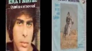 Ricky Shayne  Quand On Se Retrouve Seul