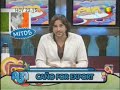 Catherine Fulop - Baile del caño