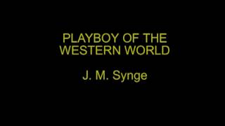 Playboy of the Western World