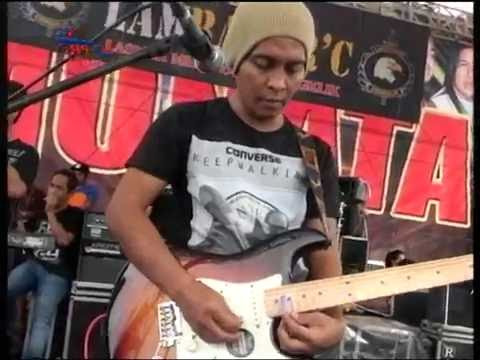 MONATA virus niken aprilia LAMBADOR'C SEASON 3 _7