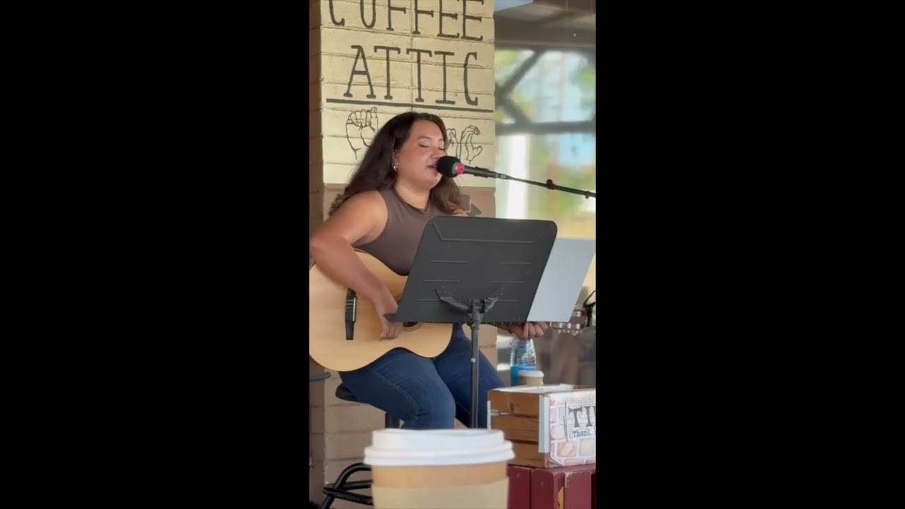 Promotional video thumbnail 4 for Lily Kawehi