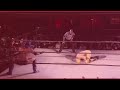 The Top Ten Moves Of Dragon Lee