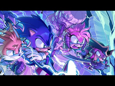 Shady 101 #01 - The Sudden Rise in Popularity of Sonic the Hedgehog