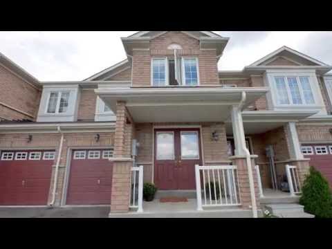 61 Spicebush Terrace Brampton Manjit Singh