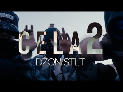 Dzoni Stlt - Cela 2 (Official Video)