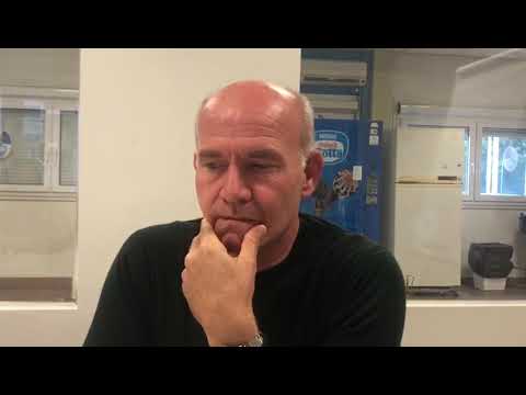 Intervista al presidente Marco Ballotta