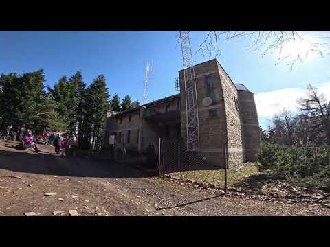 Diadem Polskich Gór -  Lubomir