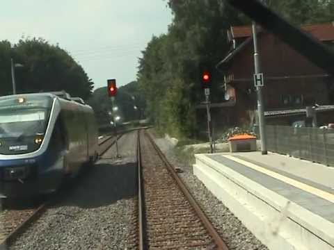 2005-07 Haller Willem -  Eine Rundfahrt