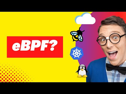 What is eBPF and Do You Really Need it?