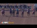 2024 Santa Anita Derby (FULL RACE) | NBC Sports