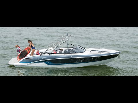 Formula 270 BR - Product Video