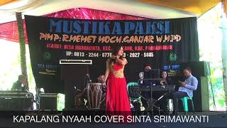 Download lagu Kapalang Nyaah Cover Sinta Srimawanti (LIVE SHOW PARIGI PANGANDARAN) mp3