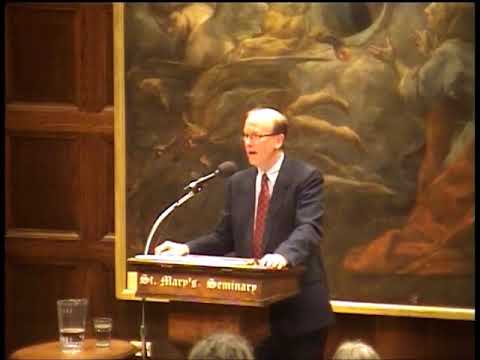 2012 Dunning Lecture: Michael J Gorman: The Death of the Messiah--Theology, Spirituality, Politics