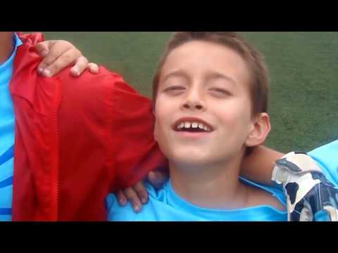 Campus Abadiño K.E - Vídeo recopilatorio