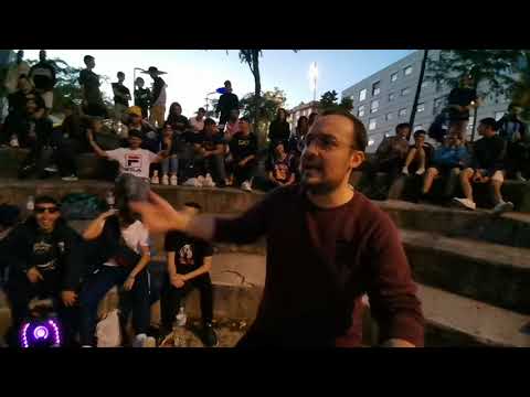 PHOBOS vs SPIN - 16avos LIONS BATTLE V