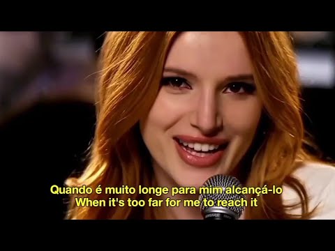 Burn So Bright - Bella Thorne