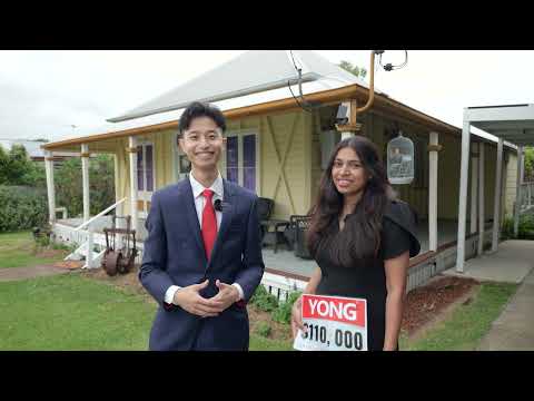 23 Doyle Street, Silkstone, QLD 4304, 5 habitaciones, 2 baños, House