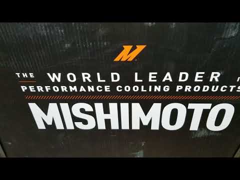 Road To SEMA 2017 | Mishimoto