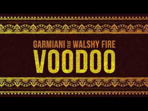 Garmiani - Voodoo (feat. Walshy Fire) | Dim Mak Records