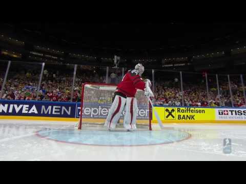 Jääkiekon MM-KISAT | LOPPUOTTELU | Kanada - Ruotsi