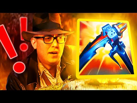 BASTIONBREAKER LETHALITY UDYR IS BROKEN