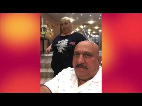 Gabi 2019 Hallgato - Guszti & Cica születèsnapjára