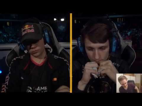 Blizzcon Speed Analysis - ZvZ Serral vs Reynor