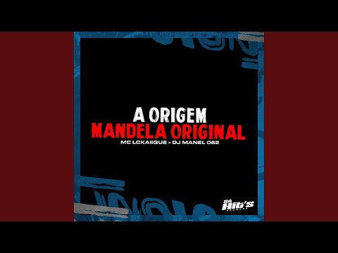 A Origem Mandela Original