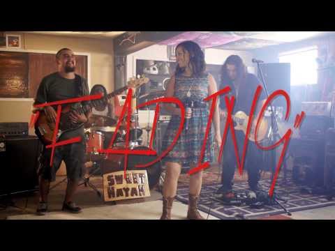 Sweet HayaH - FADING (Official Music Video) HD