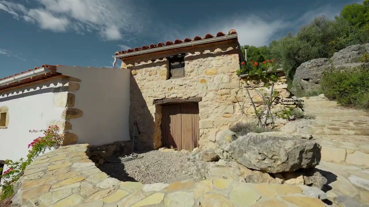 Chalet en Venta en Benafigos