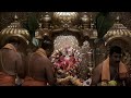 Shree Siddhivinayak Ganapati Temple Trust Live Stream