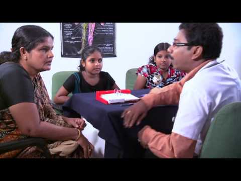 Marimayam - Episode 36 - Part - 1