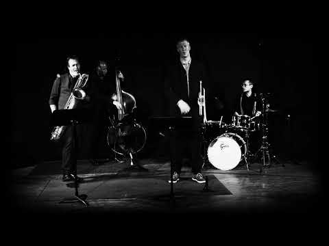 Reunion Quartet  plays "Funhouse" by Gerry Mulligan