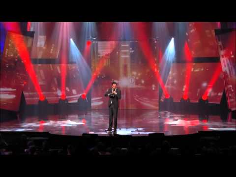 Holiday Inn Express presents the Just for Laughs Comedy Tour