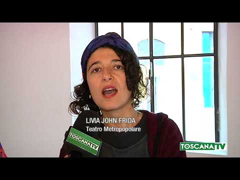 2017-11-04 PRATO - DA LUNEDÌ UNA MOSTRA SU TEATRO IN CARCERE