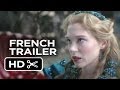 Beauty And The Beast Official French Trailer 2 2014 Léa Seydoux Movie HD