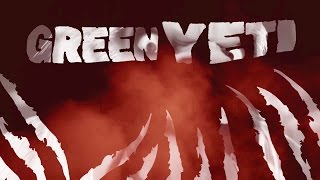 Green Yeti - New Album 2016 Promo