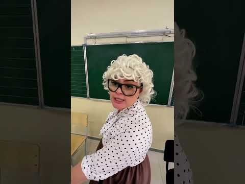 Maktabini Sog'inganlar uchun Ajoyib video 🤣🤣🤣 #shorts #liil.khuramov